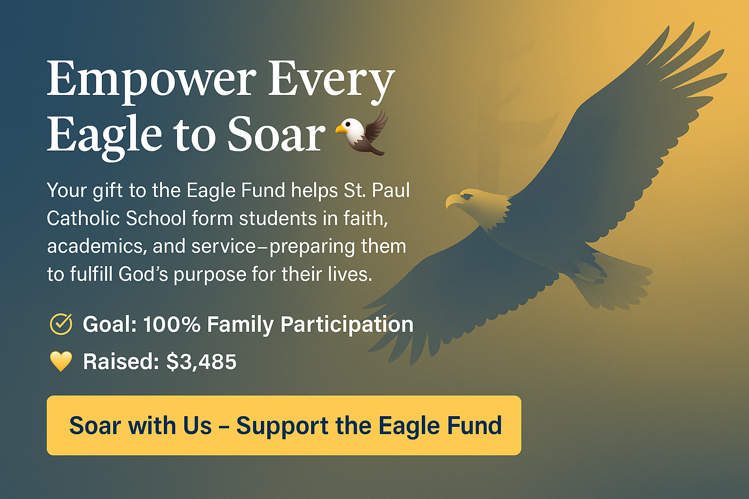 Eagle Fund 2025